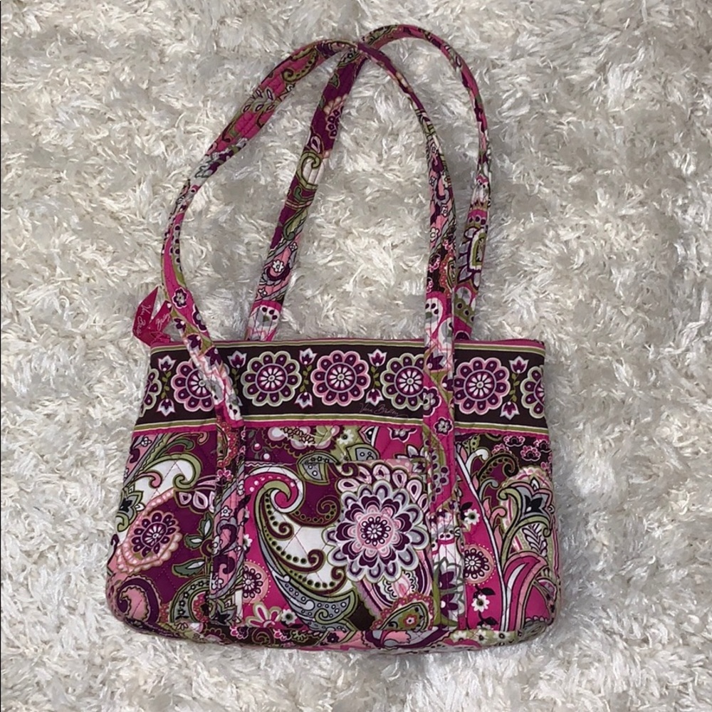 Vera Bradley Purse